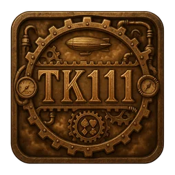 TK111 আপডেট নোটিফিকেশন স্ক্রিন